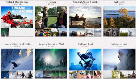 Visit Finland | 1Uutiset - Lukemisen t&auml;hden | Scoop.it