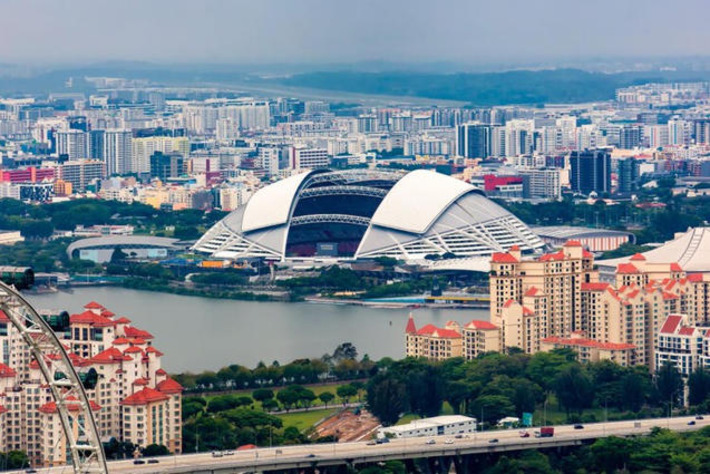 Thai Billionaire Charoen Sirivadhanabhakdi&rsquo;s Frasers Property, Partner Offer Top Bid Of $479 Million For Singapore Residential Site | Real Estate Report | Scoop.it