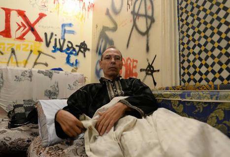 Maati Monjib: «La police politique gouverne au Maroc: l’atmosphère est irrespirable» | Résistances | Scoop.it