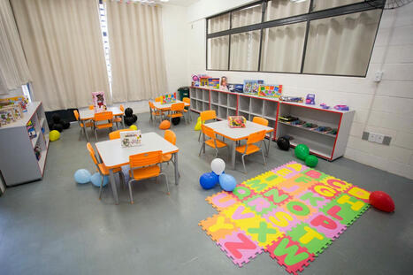 Acesso a creche aumenta no país, mas amplia desigualdade com falta de vagas para mais carentes | Inovação Educacional | Scoop.it