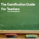 The Gamification Guide for Teachers | E-Learning-Inclusivo (Mashup) | Scoop.it