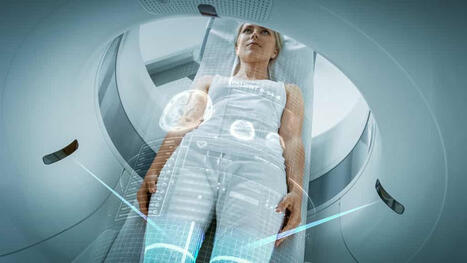 Comment l'intelligence artificielle décode les tumeurs mieux que l’œil humain dans la lutte contre le cancer | Prospectives et nouveaux enjeux dans l'entreprise | Scoop.it