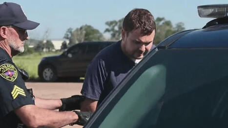 Former occupational therapist in Clovis sentenced for child sex abuse - KRQE.com | Operation Phobos | Scoop.it