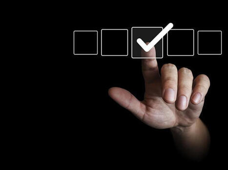 Four common arguments for acknowledging AI use (and why they are wrong) | Education 2.0 & 3.0 | Scoop.it