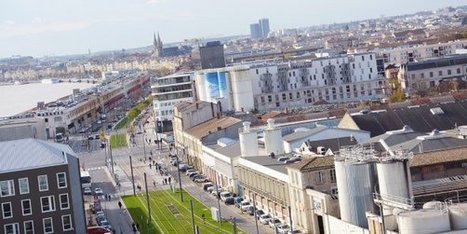 En Gironde, les entreprises extérieures vont créer 913 emplois | Atouts pour s’implanter et se développer en Nouvelle-Aquitaine | Scoop.it