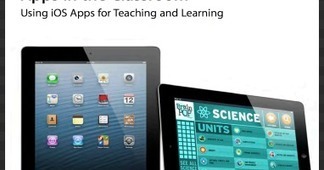 A must-have guide to help you select and evaluate educational apps | Creative teaching and learning | Scoop.it