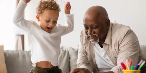 What ADHD Looks Like in Older Adults | AIHCP Magazine, Articles & Discussions | Scoop.it