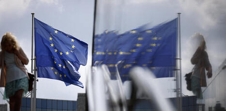 L’Union européenne peut-elle encore peser sur le monde ? | @ZeHub | Scoop.it