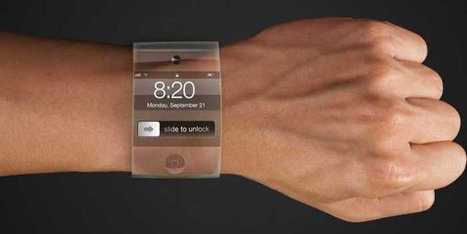 Apple's iWatch May Be Able To Keep Your Skin Safe From The Sun | SoLoMo Health: eHealth, mHealth, Health & Social Media, Digital Health, Telehealth, Quantified Self, Wearable Tech | Scoop.it