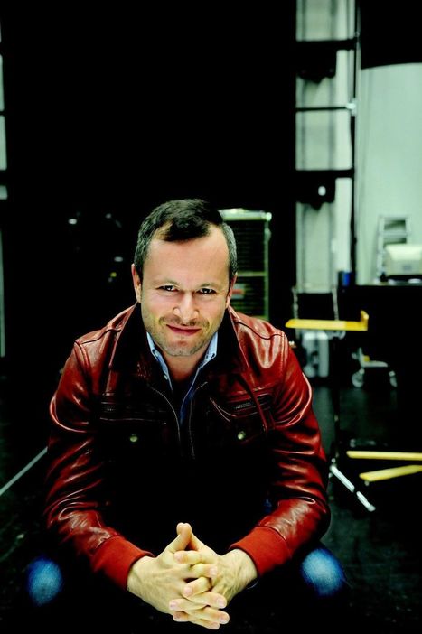 Dmitri Tcherniakov: l'opéra panoramique | Revue de presse théâtre | Scoop.it