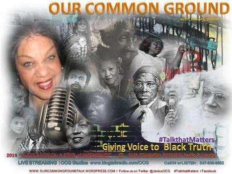 OUR COMMON GROUND with Janice Graham > Challenging the School to Prison Pipeline | ED262 mylineONLINE:  Ethnicity, Race & Racism | Scoop.it