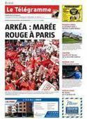 Végétalisme. Nature & Moi surfe sur la vague - Entreprise - LeTelegramme.fr | Huiles végétales | Scoop.it