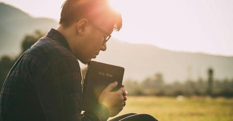 4 Powerful Prayers for a Troubled Marriage | Christian Spiritual Counseling | Scoop.it