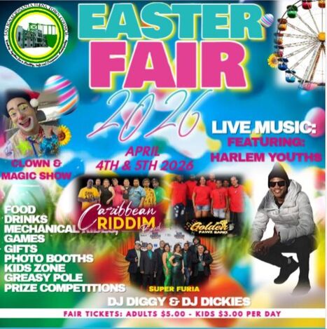 Easter Fair 2026 | Cayo Scoop!  The Ecology of Cayo Culture | Scoop.it