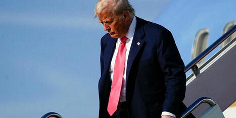 'Chickens have come home': Critics delight as Trump turns on 'past supporters' - Raw Story | Operation Phobos | Scoop.it