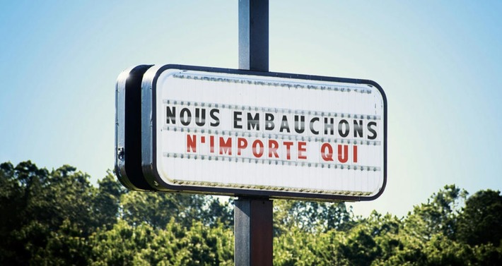 Pénurie de main d'oeuvre, marketing et tourisme | Chiffres clés, fiches marchés et études | Scoop.it