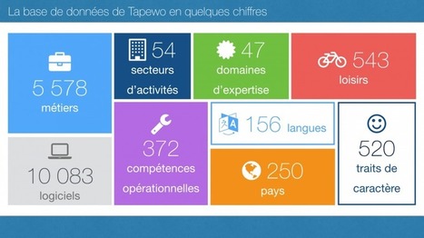 Tapewo, le matching au service d’un jobboard nouvelle génération | Formations pour Cadres | Scoop.it