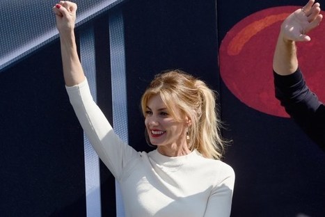Faith Hill's Talk Show Gets Launch Date | Country Music Today | Scoop.it