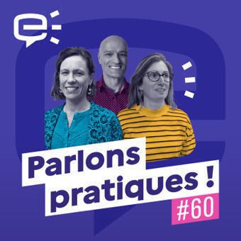 &Eacute;motions et cognition : des cl&eacute;s pour enseigner - Parlons pratiques ! #60 | Veille &Eacute;ducative - L'actualit&eacute; de l'&eacute;ducation en continu | Scoop.it
