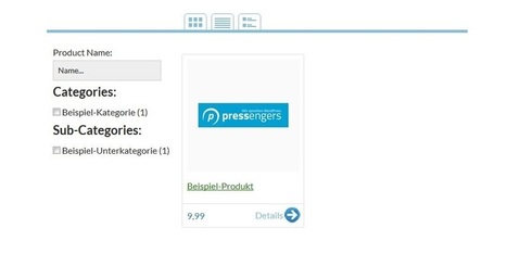 Ultimate Product Catalogue Plugin für WordPress – so geht's | Wordpress-Webdesign | Scoop.it