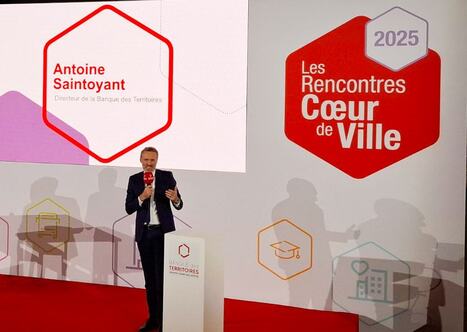 Action c&oelig;ur de ville : les premiers jalons d&rsquo;un "acte III" sont pos&eacute;s | veille quotidienne | Scoop.it