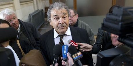 "Le Figaro" condamné pour avoir diffamé Pierre Perret | Journalisme & déontologie | Scoop.it