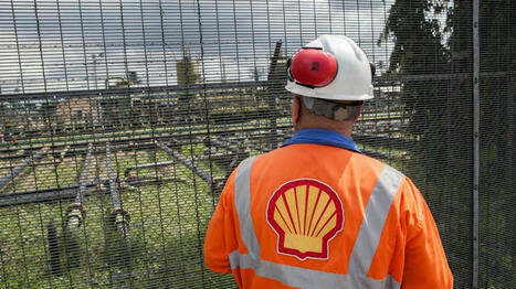 Un roi du sud du Nigeria réclame 12 milliards de dollars en justice à Shell pour pollution pétrolière | Planète DDurable | Scoop.it