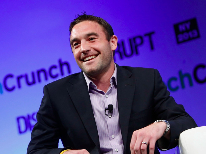 Kevin Weil: Why you can't edit tweets - Business Insider | Technology Report - Changing Our World | Scoop.it