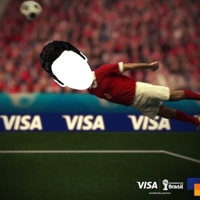 World Cup 2014: The Latest | Blogs | Marketing Week | The Business of Events Management | Scoop.it