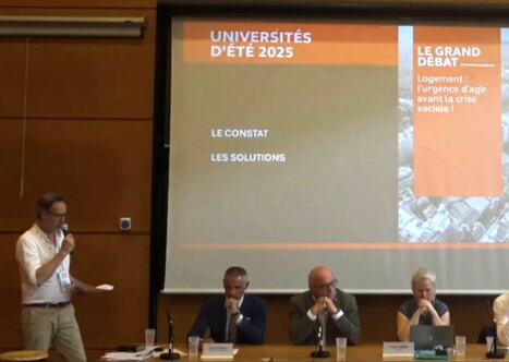 Crise du logement : les géomètres-experts entrent dans l’arène | Banque des Territoires | La SELECTION du Web | CAUE des Vosges - www.caue88.com | Scoop.it