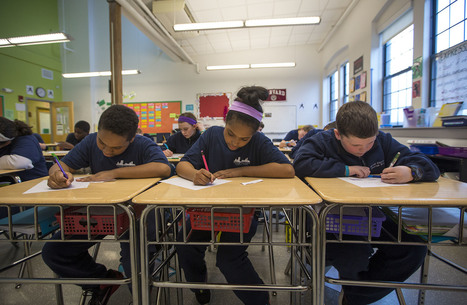 Changing Your Math 'Mindset' Can Boost Your Math Performance | Common Core Online | Scoop.it