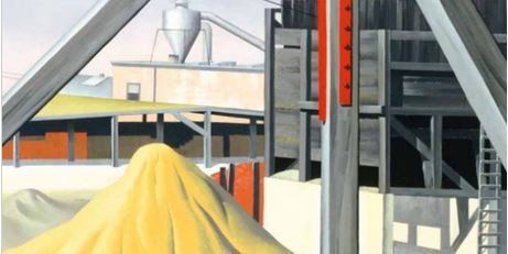 Ces territoires qui cherchent &agrave; se r&eacute;industrialiser | Dynamiques des territoires en Nouvelle-Aquitaine | Scoop.it