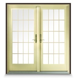 Andersen Patio Doors | House Relish | Scoop.it