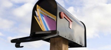 Consejos para limpiar tu bandeja de correo electrónico | TIC & Educación | Scoop.it