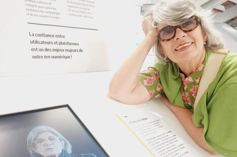 Elections municipales et r&eacute;seaux sociaux : &laquo; A l&rsquo;&eacute;chelle de N&icirc;mes, l&rsquo;impact des attaques est limit&eacute; &raquo;, affirme la chercheuse Florence S&egrave;des- Actualit&eacute; | L'IRIT UMR5505 (CNRS-Toulouse INP-UT-UT Capitole-UT2) dans les m&eacute;dias en ligne | Scoop.it