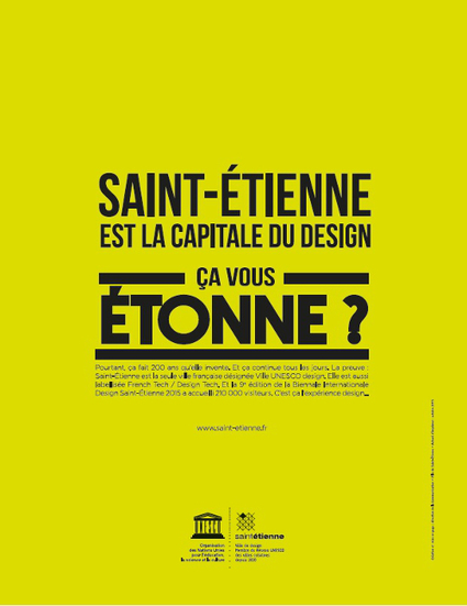 Des villes en d&eacute;croissance stigmatis&eacute;es ? Les enjeux d&rsquo;image &agrave; Saint-&Eacute;tienne - M&eacute;tropolitiques | architecture, urbanisme, environnement, paysage, &eacute;nergie, territoires... : le fil d'actu de la FNCAUE | Scoop.it