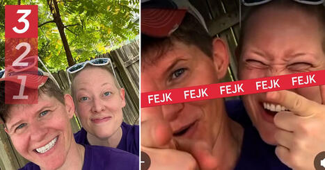 Tre falska p&aring;st&aring;enden som sprids om Renee Good | 1Uutiset - Lukemisen t&auml;hden | Scoop.it