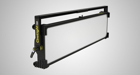 Fluotec CineLight line offers flexibility, versatility | SONY PHOTO & VIDEO | Scoop.it