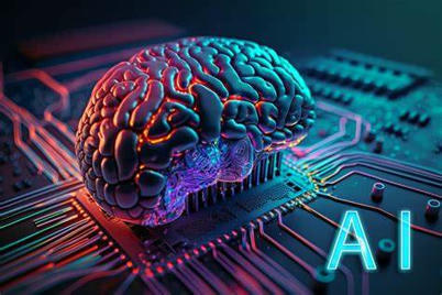 Artificial Intelligence: A Revolutionary Surge and Its Implications by 2035 | [Wudo] Corporate Transformation | Scoop.it