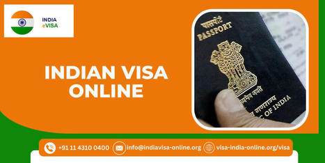 Simplified Process for Indian Visa Online | visa india online | Scoop.it