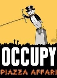 31st March 2012 #Blockupy Milan | Indignations & GLOBAL(R)EVOLUTION | Scoop.it