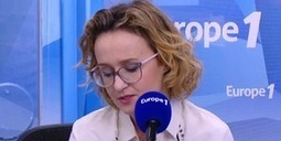 Les secrets politiques de Caroline Roux sur la Cop21- Europe 1 | Biodiversit&eacute; | Scoop.it