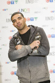 Drake Cancels Show Due To Stomach Flu - Starpulse.com | Virology News | Scoop.it