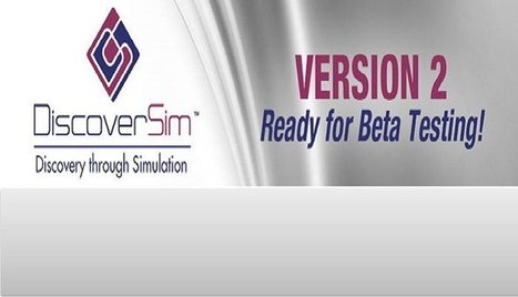 SigmaXL Inc. Releases DiscoverSim Version 2 Beta for User Evaluation | Lean Six Sigma Jobs | Scoop.it