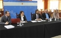 El OSE presenta en Lanzarote su proyecto de conservaci&oacute;n de la biodiversidad y adaptaci&oacute;n al cambio clim&aacute;tico | Ordenaci&oacute;n del Territorio | Scoop.it