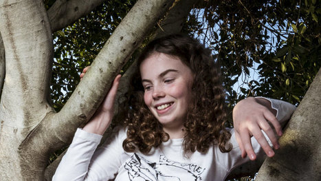 Exercise, screen time, snacks and sleep: How Australian pre-teens compare | eParenting and Parenting in the 21st Century | Scoop.it