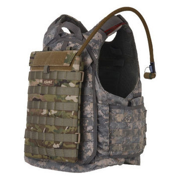 Visit Source Hydration at SHOT Show &laquo; Soldier Systems | Thumpy's 3D House of Airsoft&trade; @ Scoop.it | Scoop.it