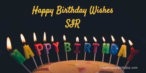 Birthday Wishes For Son Happy Birthday Quotes