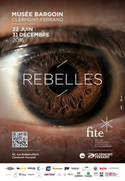 Rebelles | Les Gentils PariZiens | style & art de vivre | Scoop.it
