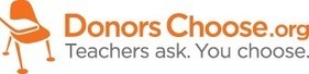 DonorsChoose.org: Teachers ask. You choose. | Student Leadership | Scoop.it